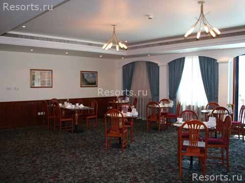 Capitol Residence 8